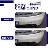 BODY COMPOUD - ANTIRALLONES